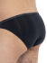 �����-����� "Plume Micro Fibre Micro Briefs Navy" 