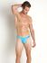 ������-����� "BLU 2252 Low Cut Sunbrief - Surf" 