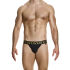 �����-����� "Meander Jockstrap - Black" 