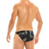 �����-����� "Desert Low Cut Briefs - Khaki" 
