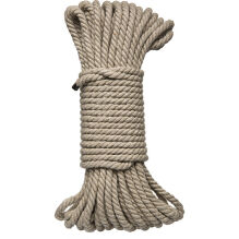 ������ / ������� ��� ���������� "Kink - Bind & Tie Hemp Bondage Rope 15 m." 