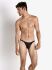 �����-����� "M800 - Low Rise Briefs Black" 