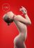 ������ / ������� ��� ���������� "Ouch! Kinbaku Rope Red 10 m." 