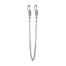 ������ ��� ������ � ����� "Ouch! - Helix Nipple Clamps Metal" 