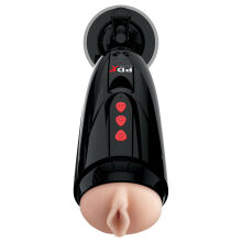 �����������-������ "PDX Elite - Dirty Talk Starter Stroker" (� ��������� � ��������� ��������������) 