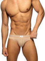 �����-����� "Essential AD Bikini Briefs - Beige" 