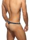 �����-������� "�um Dots Thong - Navy" 