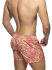 ������-����� "Versailles Swim Short - Pink" 