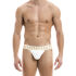 �����-����� "Meander Jockstrap - White" 