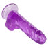 �������������-��������� "Size Queen 6' Purple" 