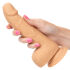 �������������-��������� "Dual Density Silicone Studs 6' Ivory" 