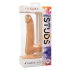 �������������-��������� "Dual Density Silicone Studs 6' Ivory" 