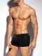 ������-������� "Basic Sportive Swim Trunk - Black" 