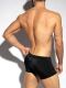 ������-������� "Basic Sportive Swim Trunk - Black" 