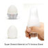 ����������� "Tenga Egg - Tornado" 