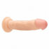 �������������-��������� "RealRock 8' Realistic Cock - Skin" 