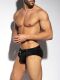 ������-����� "Basic Sportive Swim Briefs - Black" 