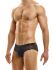 �����-����� "Muslin - Classic Briefs Black" 