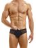 �����-����� "Muslin - Classic Briefs Black" 
