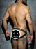 �����-����� "Camouflage Stripe Jockstrap - Camouflage" 