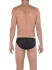 �����-����� "Supreme Cotton - Cotton Supima Comfort Micro Briefs Black" 