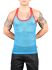 �����-���������� "Club Racer Back Tank - Electric" 
