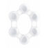 ����������� ������ "Sono #83 Medium Weighted �ockring Transparent" (�����������) 