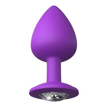 �������� ������ � ���������� "Her Little Gem Large Plug" 