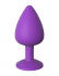 �������� ������ � ���������� "Her Little Gem Large Plug" 