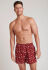 �����-����� "3104232 Boxer Woven - Cabernet" 