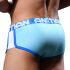 �����-������� "Show-It Retro Pop Boxer - Sky Blue" 