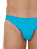 �����-����� "Plume Micro Fibre Micro Briefs Turquoise" 