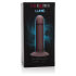 �������������-��������� "LUXE Touch-Sensitive Vibrator Caramel" (� ���������) 