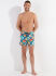 ������-����� "Dino - Beach Boxer Turquoise" 