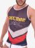 �����-���������� "Tank Top Barcode 001" 