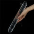 ������������� "Flawless Clear Double Dildo 12" (�������������) 