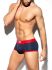 �����-������� "Second Skin Trunk - Navy" 