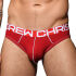 �����-����� "Show-It Locker Room Jock - Red" 