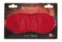 ����� "Bondage Collection - Love Mask Red" 