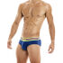 �����-����� "Peace Briefs - Blue" 