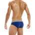 �����-����� "Peace Briefs - Blue" 