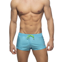 ������-����� "Basic Mini Short Turquoise" 