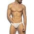 �����-������� "Plumetti Thong - White" 