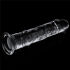�������������-��������� "Flawless Clear Dildo 7" 