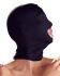 ����� "Bad Kitty - 1 Hole Hood Black" 