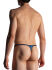 �����-������� "M958 Stripper String - Sky" 