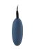 �������� ���������� / �������� �������� "Mjuze - The Sailor Vibrating Prostate Massager Blue" (� ���������) 