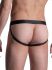 �����-����� "M2112 - Hip Jock Black" 
