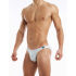 �����-����� "Crystal Mini Briefs - White" 
