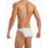 �����-����� "Crystal Mini Briefs - White" 